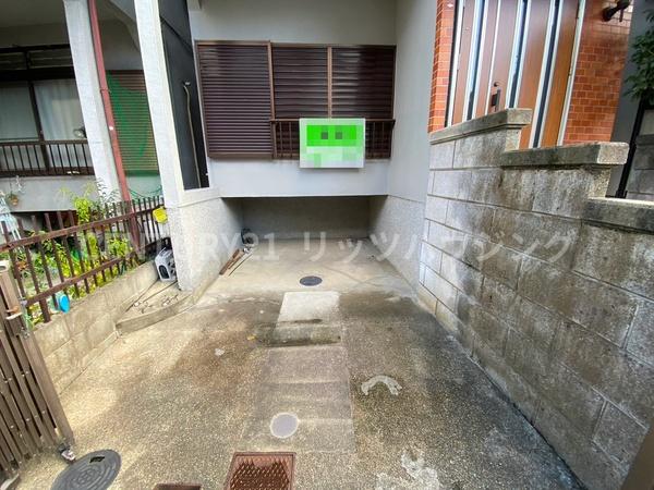 枚方市藤阪元町３丁目の中古一戸建て