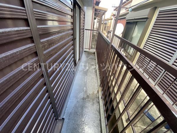 枚方市藤阪元町３丁目の中古一戸建て