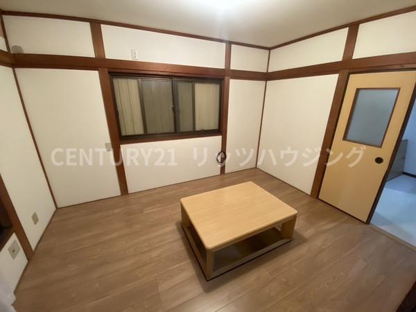 枚方市藤阪元町３丁目の中古一戸建て