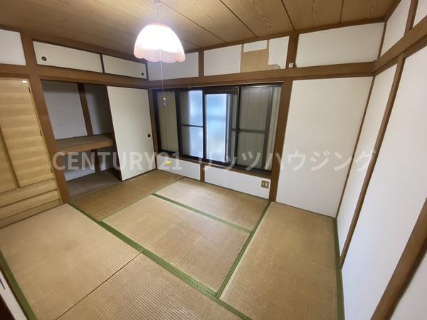 枚方市藤阪元町３丁目の中古一戸建て