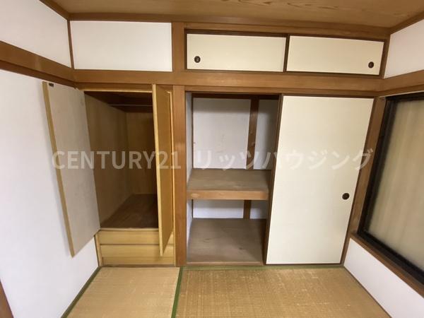 枚方市藤阪元町３丁目の中古一戸建て