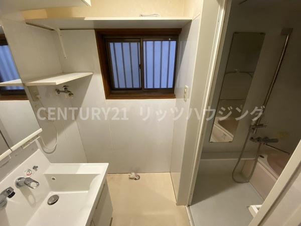 枚方市藤阪元町３丁目の中古一戸建て