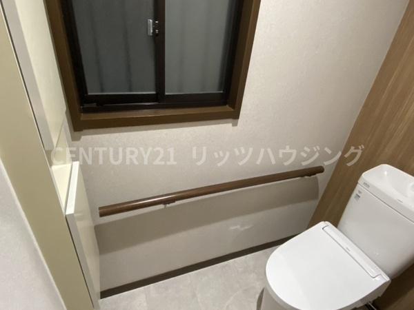 寝屋川市石津東町の中古一戸建て