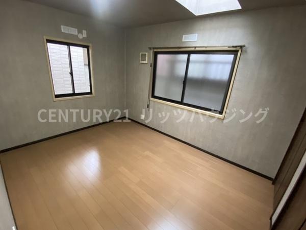 寝屋川市石津東町の中古一戸建て