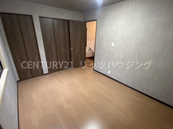 寝屋川市石津東町の中古一戸建て