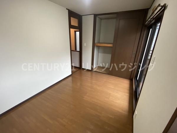 寝屋川市石津東町の中古一戸建て
