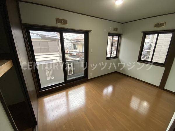 寝屋川市石津東町の中古一戸建て