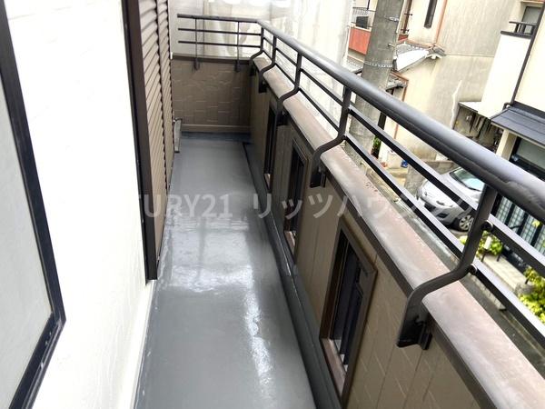 寝屋川市石津東町の中古一戸建て