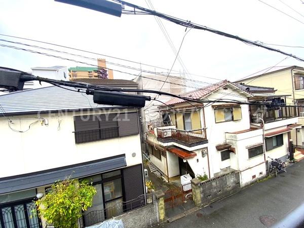 寝屋川市石津東町の中古一戸建て