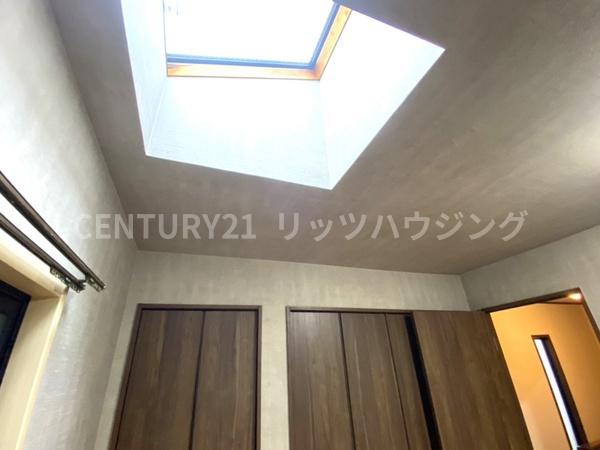 寝屋川市石津東町の中古一戸建て