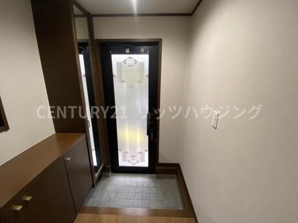 寝屋川市石津東町の中古一戸建て