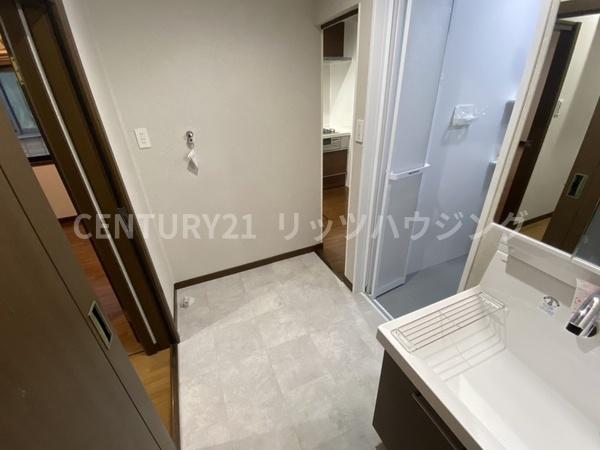 寝屋川市石津東町の中古一戸建て