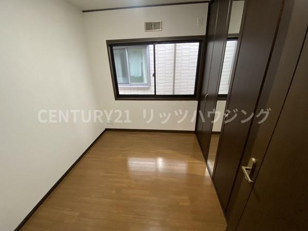 寝屋川市石津東町の中古一戸建て