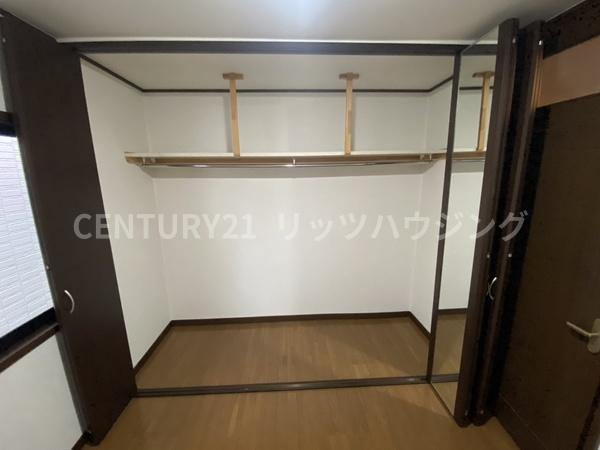 寝屋川市石津東町の中古一戸建て