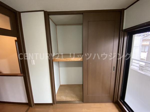寝屋川市石津東町の中古一戸建て