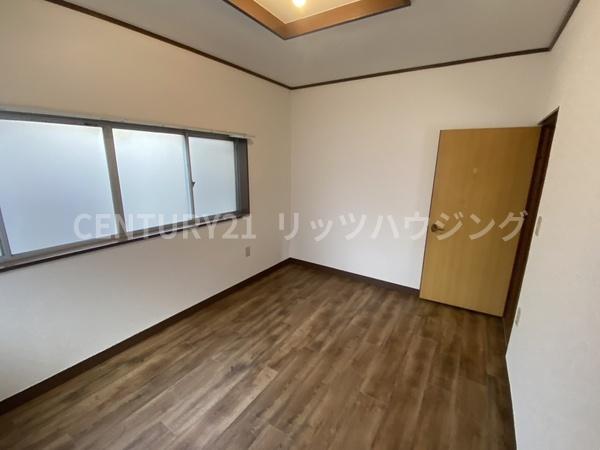 枚方市長尾家具町２丁目の中古一戸建て
