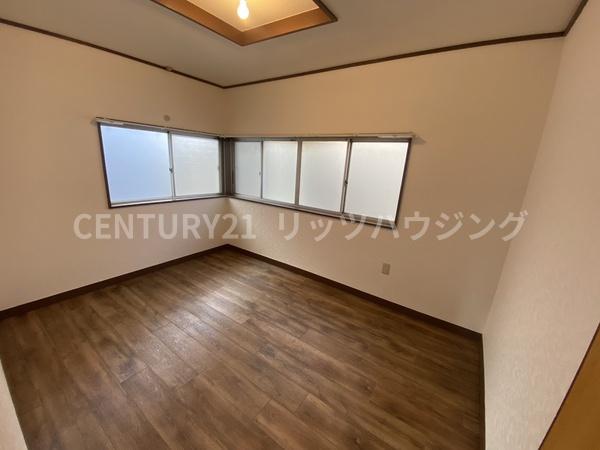 枚方市長尾家具町２丁目の中古一戸建て