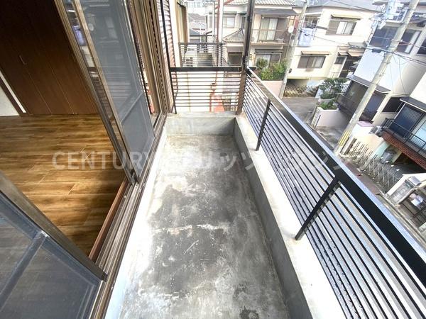 枚方市長尾家具町２丁目の中古一戸建て