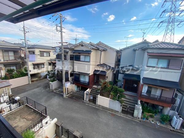 枚方市長尾家具町２丁目の中古一戸建て
