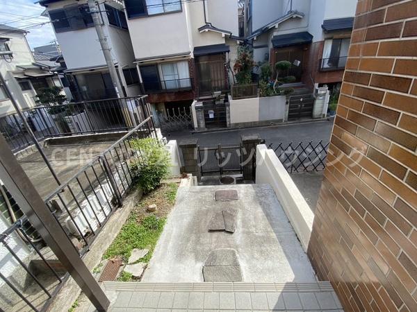枚方市長尾家具町２丁目の中古一戸建て