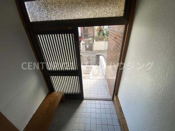 枚方市長尾家具町２丁目の中古一戸建て
