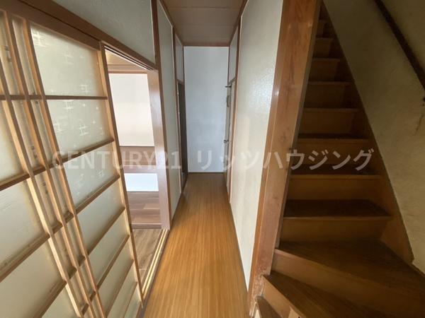 枚方市長尾家具町２丁目の中古一戸建て