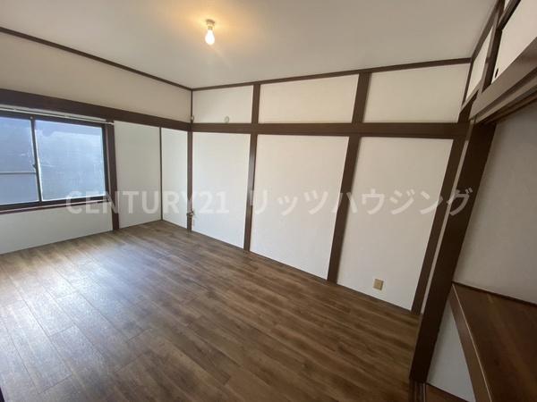 枚方市長尾家具町２丁目の中古一戸建て