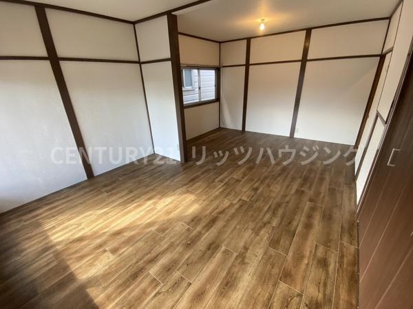 枚方市長尾家具町２丁目の中古一戸建て