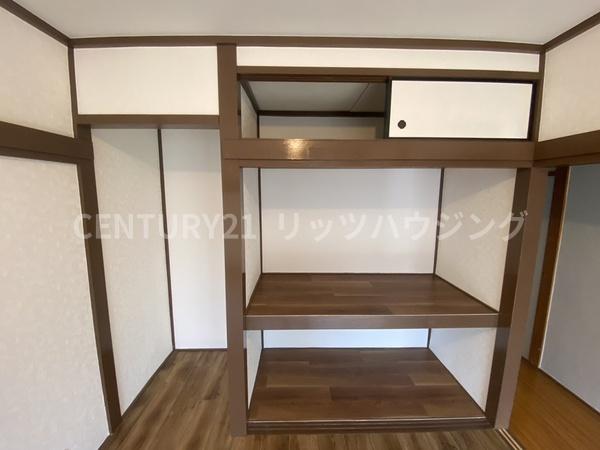 枚方市長尾家具町２丁目の中古一戸建て