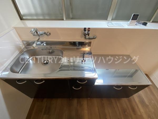 枚方市長尾家具町2丁目　中古戸建