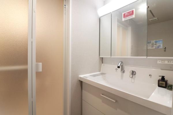 ステイツ枚方・長尾ヒルズ　中古マンション