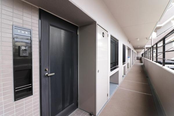 ステイツ枚方・長尾ヒルズ　中古マンション