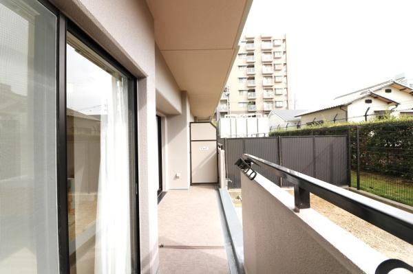 ステイツ枚方・長尾ヒルズ　中古マンション