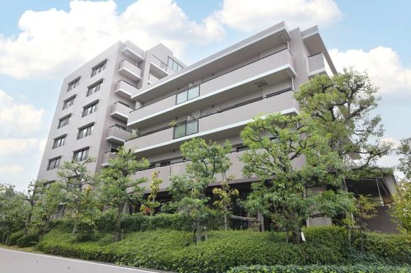 ステイツ枚方・長尾ヒルズ　中古マンション