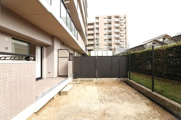 ステイツ枚方・長尾ヒルズ　中古マンション