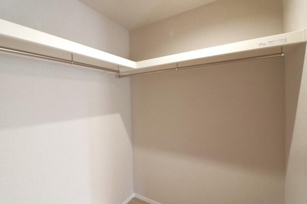 ステイツ枚方・長尾ヒルズ　中古マンション