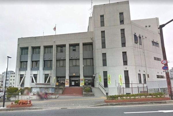枚方市東田宮1丁目の中古一戸建て(枚方警察署)