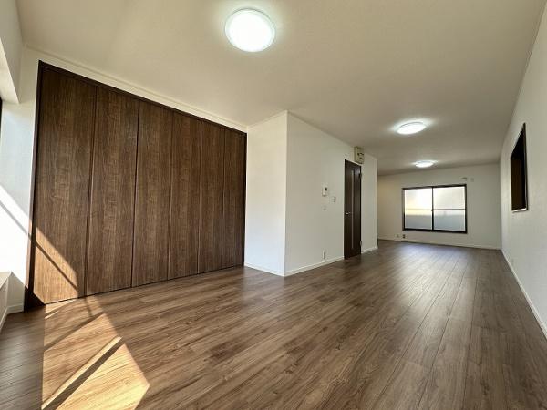 枚方市東田宮１丁目　中古戸建