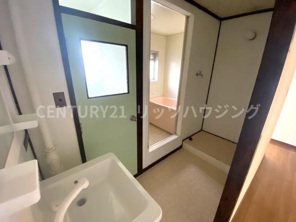 東山住宅７棟　　中古マンション