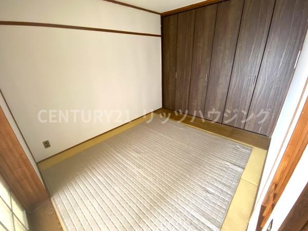 東山住宅７棟　　中古マンション