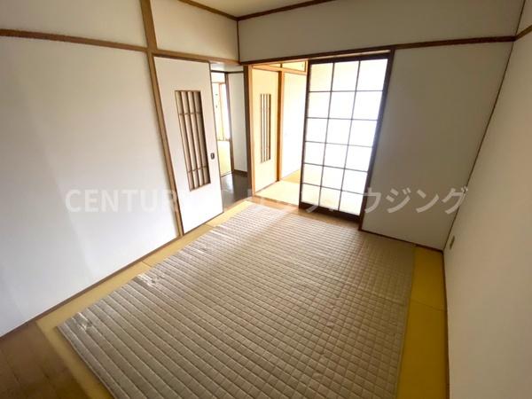 東山住宅７棟　　中古マンション