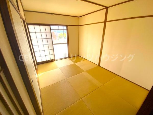 東山住宅７棟　　中古マンション