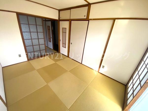 東山住宅７棟　　中古マンション