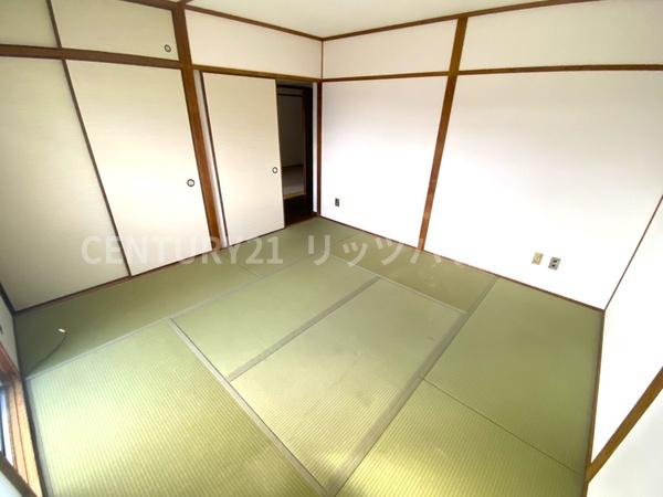 東山住宅７棟　　中古マンション
