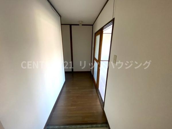 東山住宅７棟　　中古マンション