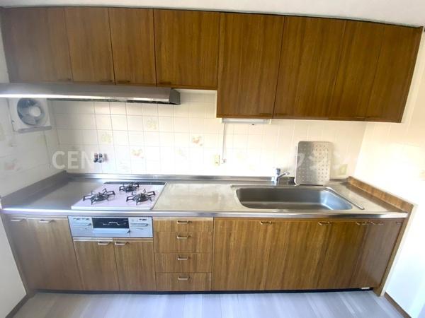 東山住宅７棟　　中古マンション