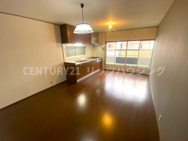 枚方市須山町　中古戸建