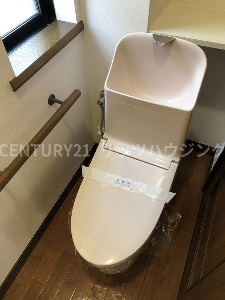 交野市私部４丁目の中古一戸建て