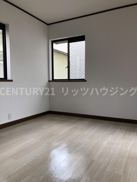 交野市私部４丁目の中古一戸建て