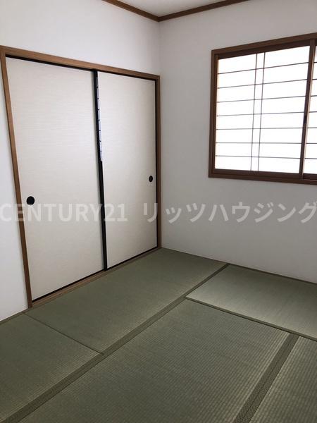 交野市私部４丁目の中古一戸建て